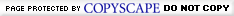 Protected by Copyscape Online Copyright Infringement Finder
